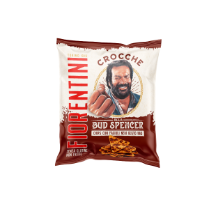 Crocche Bud Spencer 20g all'ingrosso | Tradewholesale 2