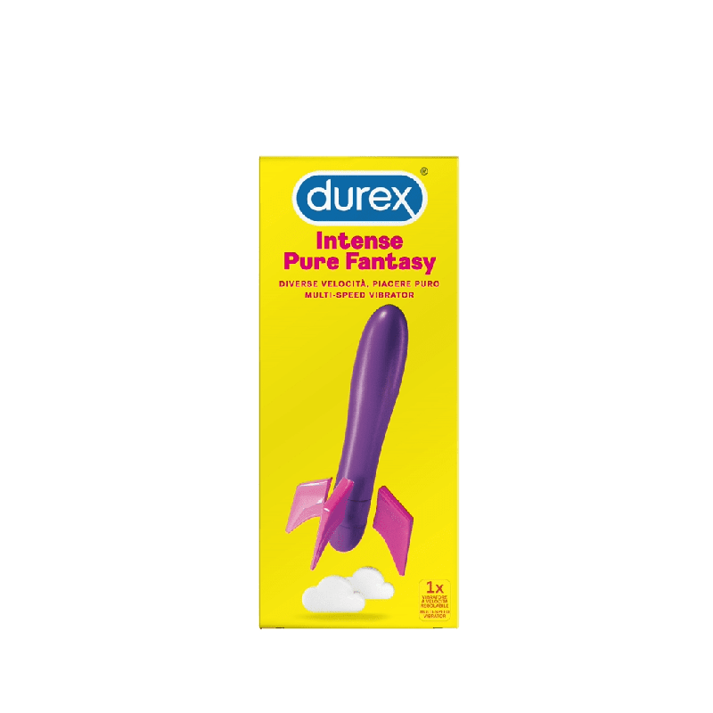 Durex Intense Pure Fantasy | Tradewholesale