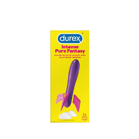 Durex Intense Pure Fantasy | Tradewholesale