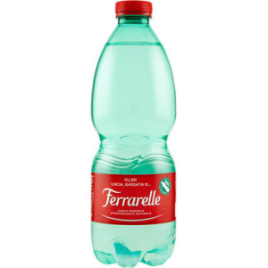 Ferrarelle Acqua PET 500 ml | Tradewholesale 2