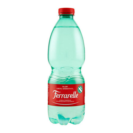 Ferrarelle Acqua PET 500 ml | Tradewholesale