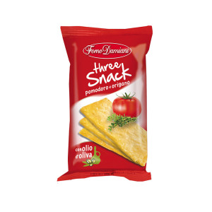 Three Snack Pizza 40g all'ingrosso | Tradewholesale 2