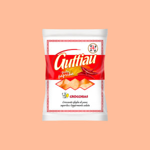 Guttiau Paprika 30g all'ingrosso | Tradewholesale 2