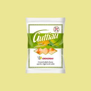 Guttiau Rosmarino 30g all'ingrosso | Tradewholesale 2