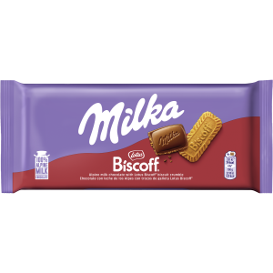 Milka Biscoff 90g all'ingrosso | Tradewholesale 2