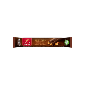 Côte d'Or Fondente Nocciole 45g all'ingrosso | Tradewholesale 2