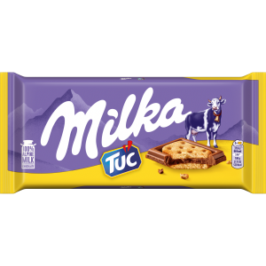 Milka & TUC 35g all'ingrosso | Tradewholesale 2
