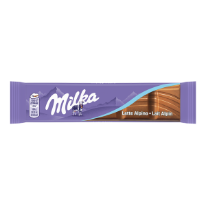 Milka Barretta Latte 45g all'ingrosso | Tradewholesale 2