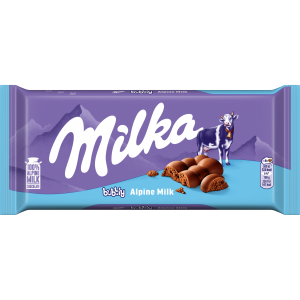 Milka Bubbly 90g all'ingrosso | Tradewholesale 2