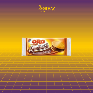 Oro Sandwich Cacao 80g all'ingrosso | Tradewholesale 2
