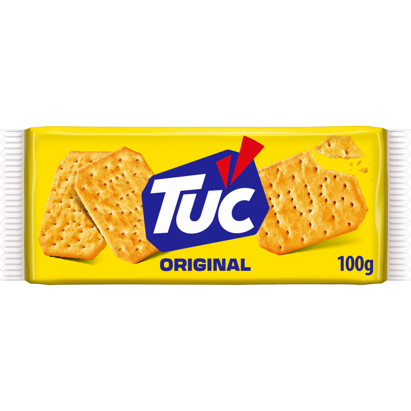 TUC Original 75g all'ingrosso | Tradewholesale
