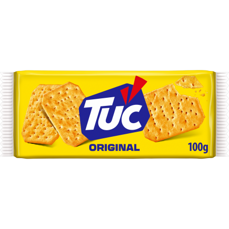 TUC Original 75g all'ingrosso | Tradewholesale