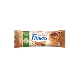 Nestlé Fitness Cioccolato al Latte 22,5g | Tradewholesale 2