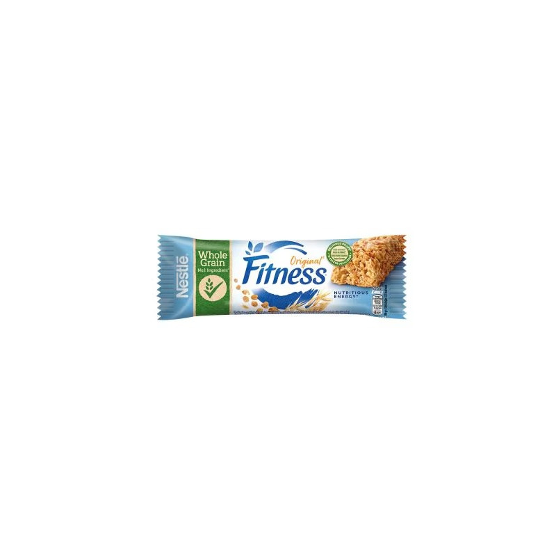 Nestlé Fitness Naturali 23,5g all'ingrosso | Tradewholesale
