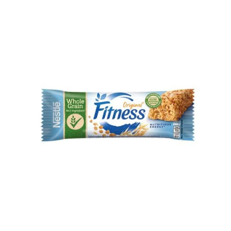 Nestlé Fitness Naturali 23,5g all'ingrosso | Tradewholesale