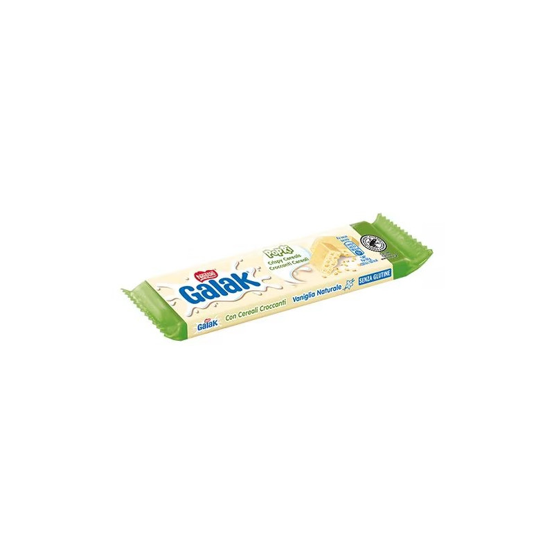 Nestlé Galak Cereali 35g all'ingrosso | Tradewholesale