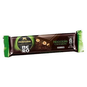 Perugina Nero Fondente Nocciola 35g | Tradewholesale 2