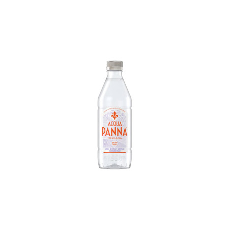 Acqua Panna PET 50 cl all'ingrosso | Tradewholesale