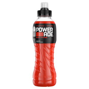 Powerade Arancia Rossa 50 cl | Tradewholesale 2