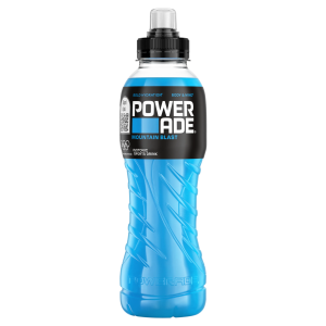 Powerade Blu 50 cl all'ingrosso | Tradewholesale 2