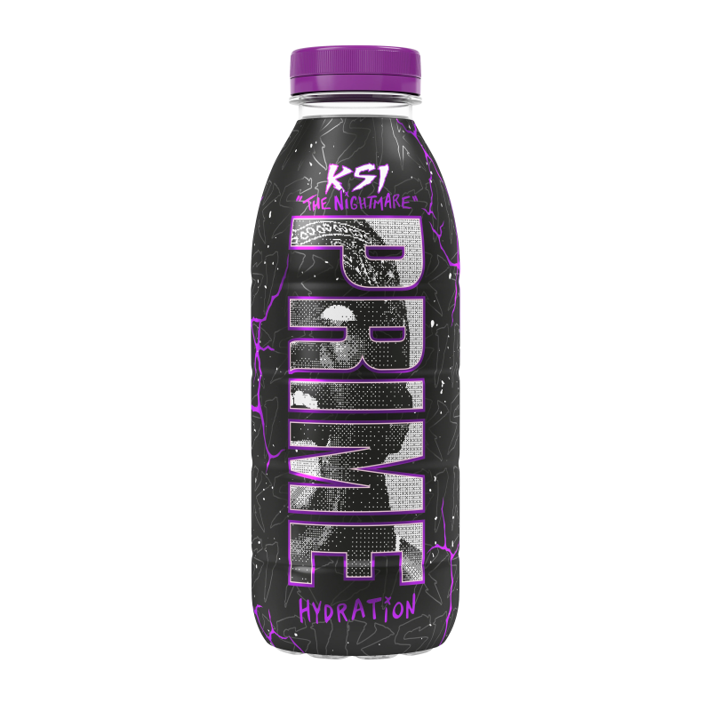 PRIME Hydration KSI 500ml all'ingrosso | Tradewholesale