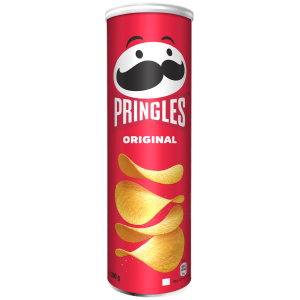 Pringles Original 40g all'ingrosso | Tradewholesale 2