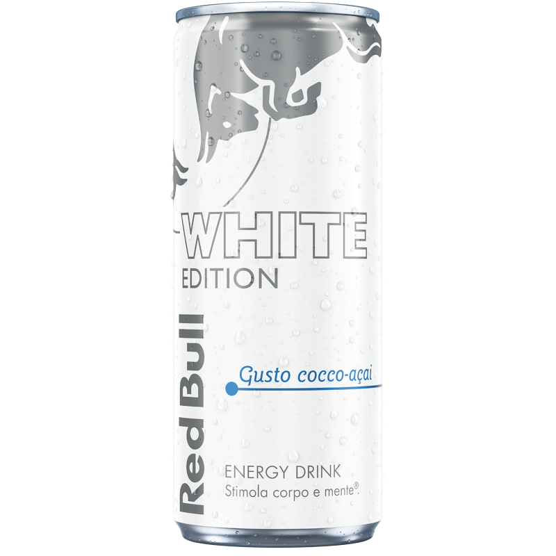 Red Bull Cocco 250ml all'ingrosso | Tradewholesale