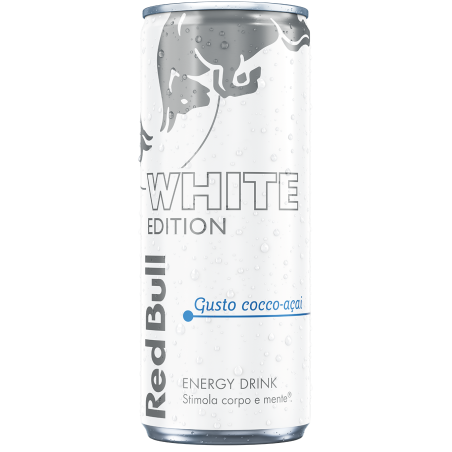 Red Bull Cocco 250ml all'ingrosso | Tradewholesale