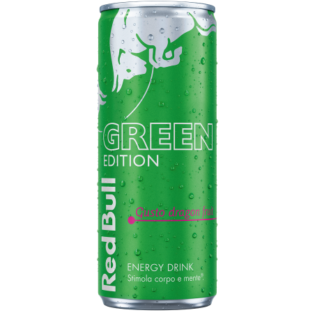 Red Bull Dragon Fruit 250ml | Tradewholesale