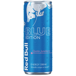 Red Bull Blue Edition 250ml | Tradewholesale 2