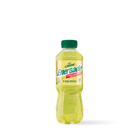 San Benedetto Energade Limone 50 cl | Tradewholesale