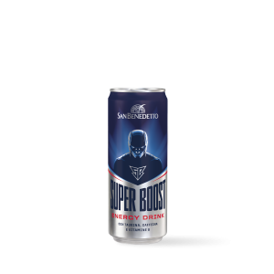 San Benedetto Super Boost Energy 33 cl | Tradewholesale 2