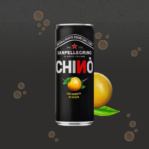 Sanpellegrino Chinò 33 cl all'ingrosso | Tradewholesale 2