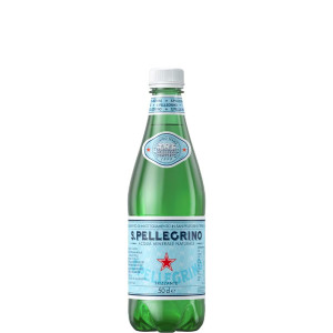 S.Pellegrino Acqua Frizzante 50 cl | Tradewholesale 2