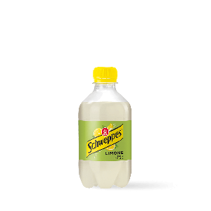 Schweppes Limone PET 33 cl | Tradewholesale 2