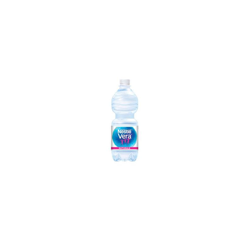 Acqua Vera PET 50 cl all'ingrosso | Tradewholesale