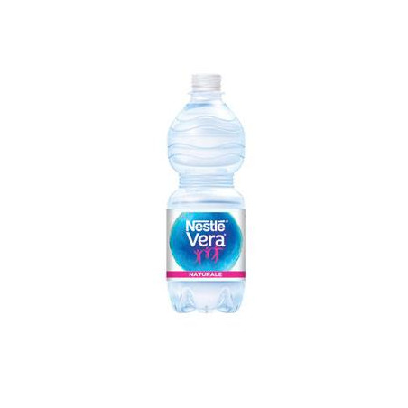 Acqua Vera PET 50 cl all'ingrosso | Tradewholesale