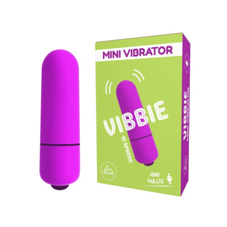 Vibbie Mini Vibrator all'ingrosso | Tradewholesale