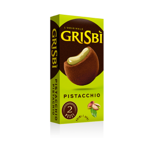 Vicenzi Grisbì Pistacchio 33g | Tradewholesale 2