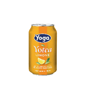 Yoga Tè Limone lattina 33 cl | Tradewholesale 2