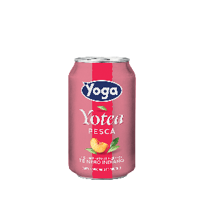 Yoga Tè Pesca lattina 33 cl | Tradewholesale 2