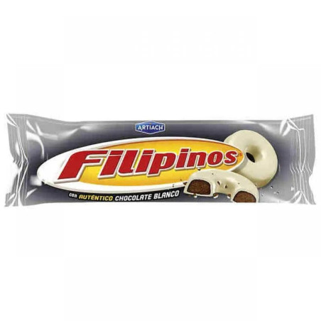 Filipinos bianco 67 g all'ingrosso | Tradewholesale