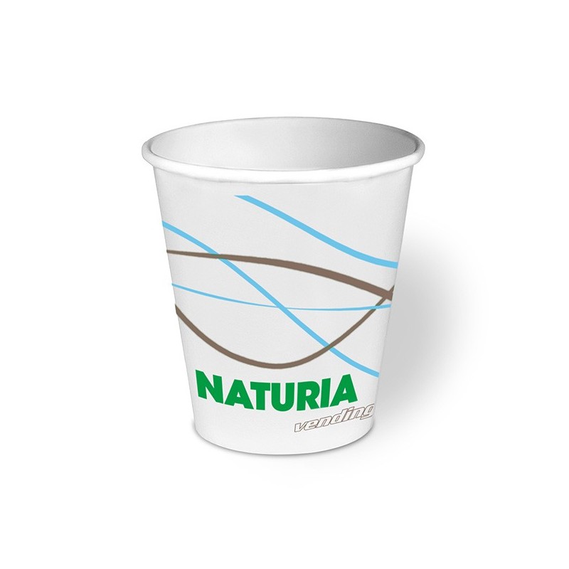 Aristea 6oz Naturia Paper 2000 pz all'ingrosso | Tradewholesale