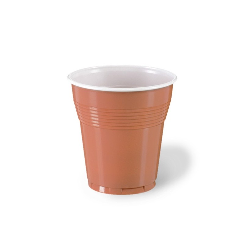 Aristea bicchiere nocciola 166 cc 3000 pz | Tradewholesale