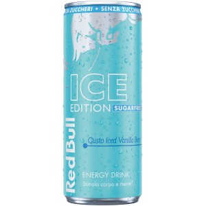 Red Bull Ice Edition 250 ml all'ingrosso | Tradewholesale
