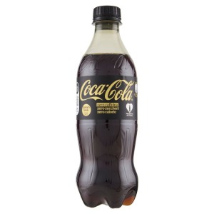 Coca-Cola Zero Zuccheri Zero Caffeina 450 ml | Tradewholesale