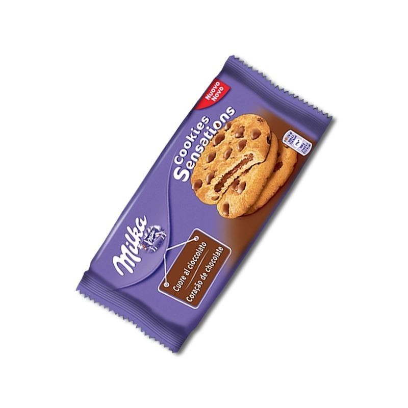 Milka Cookie Sensations Oreo 52 g | Tradewholesale