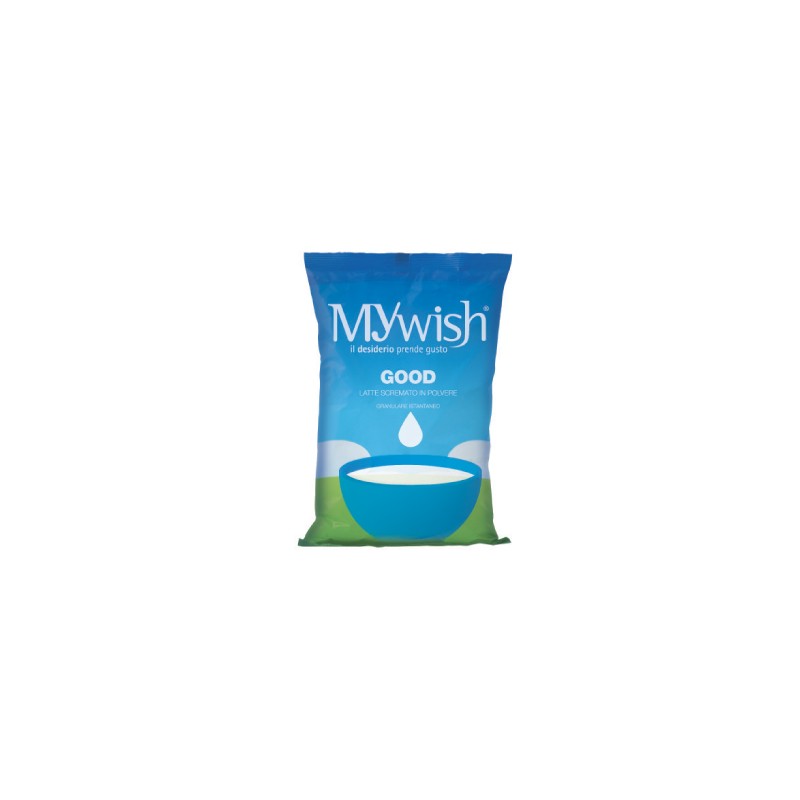 MyWish Good latte granulare 500 g ingrosso | Tradewholesale