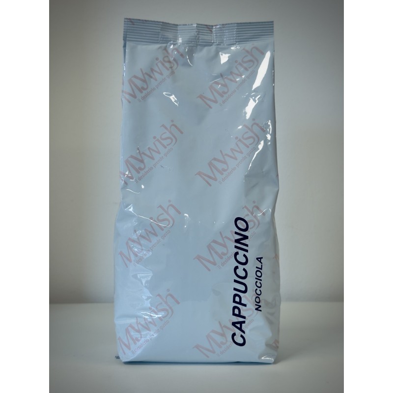 MyWish Link cappuccino nocciola 1 kg ingrosso | Tradewholesale
