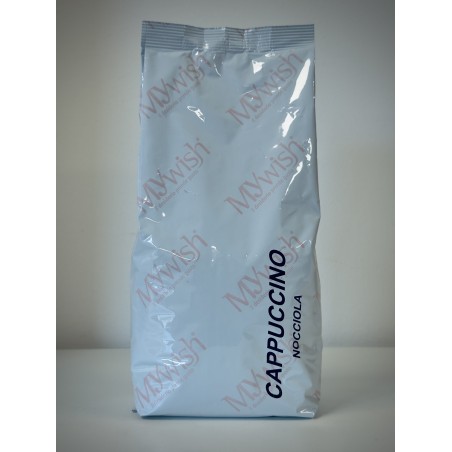 MyWish Link cappuccino nocciola 1 kg ingrosso | Tradewholesale